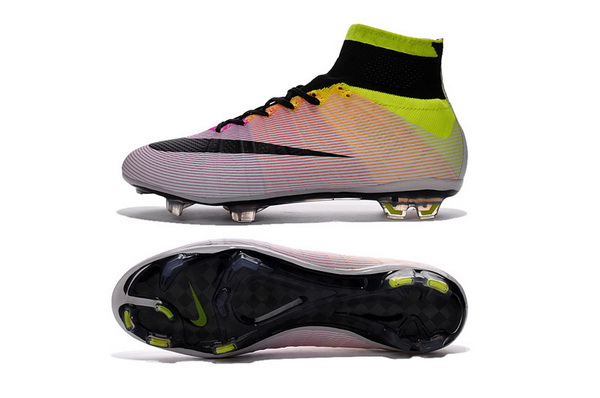 Nike Mercurial Superfly IV FG Men Shoes--036